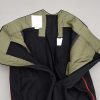 Britse Foot Guards Ceremoniële Broek – Zwart met Rode Bies - Afbeelding 3