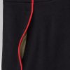 Britse Foot Guards Ceremoniële Broek – Zwart met Rode Bies - Afbeelding 5