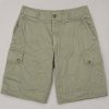 Franse F2 Korte Broek – Gebruikt – 100% Katoen