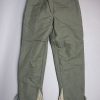 DDR NVA Fallschirmjäger Winteruniform, 1e model! - Afbeelding 8