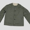 DDR NVA Fallschirmjäger Winteruniform, 1e model! - Afbeelding 2