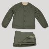 DDR NVA Fallschirmjäger Winteruniform, 1e model!