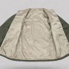 DDR NVA Fallschirmjäger Winteruniform, 1e model! - Afbeelding 3