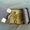 DDR GST uniform jasje met schuitje en koppel, 1964 - Afbeelding 7