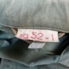 DDR GST uniform jasje met schuitje en koppel, 1964 - Afbeelding 9