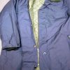 DDR NVA Luftwaffe Regenjas – 2-in-1 (Zomer / Winter) - Afbeelding 6