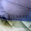 DDR NVA Luftwaffe Regenjas – 2-in-1 (Zomer / Winter) - Afbeelding 7