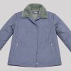 DDR NVA Luftwaffe Regenjas – 2-in-1 (Zomer / Winter)