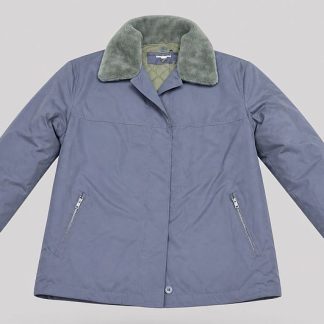DDR NVA Luftwaffe Regenjas – 2-in-1 (Zomer / Winter)