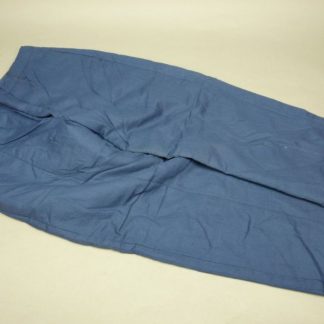 Volksmarine Winter Werkbroek