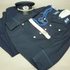 DDR Transport Polizei Uniform