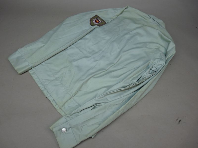 Originele Oost-Duitse Zivilverteidigung blouson - Afbeelding 5