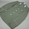 DDR Uniformjas uit 1974