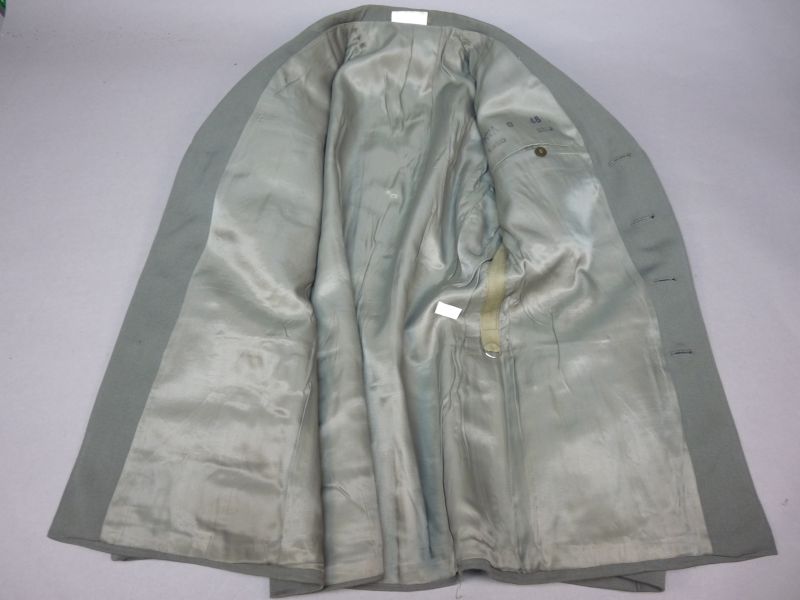 DDR Uniformjas uit 1974 - Afbeelding 6