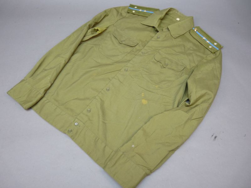 Sovjet Luchtmacht Blouson / Uniformhemd