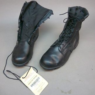 Originele US Army Tropen Boots / Jungle Boots