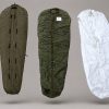 Turkse Arctic Legerslaapzak Set – Tot ca. -40°C