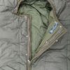 Turkse Arctic Legerslaapzak Set – Tot ca. -40°C - Afbeelding 5