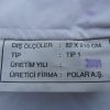 Turkse Arctic Legerslaapzak Set – Tot ca. -40°C - Afbeelding 7