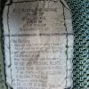 US Army Tactical Vest / Load Bearing Vest – Woodland Camo - Afbeelding 3