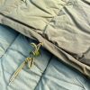 Spaanse Leger Slaapzak – Robuuste Militaire Outdoor Slaapzak - Afbeelding 2