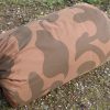Spaanse Leger Slaapzak – Robuuste Militaire Outdoor Slaapzak - Afbeelding 3