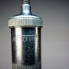 Bunker vetpers voor de HES Piller 1.2 of 2.4 filter installatie - Afbeelding 2