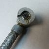 Bunker vetpers voor de HES Piller 1.2 of 2.4 filter installatie - Afbeelding 3
