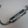 Bunker vetpers voor de HES Piller 1.2 of 2.4 filter installatie - Afbeelding 4