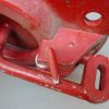 Originele Duitse bunker ventilatieklep uit WO2, 27 cm diameter - Afbeelding 3