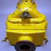 Bunker Piller HES VW 2,4 voorfilter
