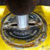 Bunker Piller HES VW 2,4 voorfilter - Afbeelding 3
