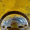 Bunker Piller HES VW 2,4 voorfilter - Afbeelding 4