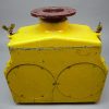 Bunker Piller HES VW 2,4 voorfilter - Afbeelding 12