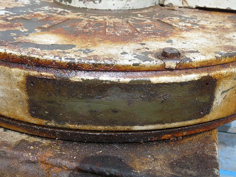 HES PILLER 1,2 Bunkerfilterinstallatie - Afbeelding 7
