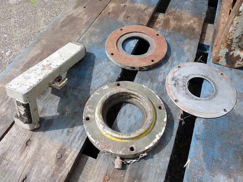 HES PILLER 1,2 Bunkerfilterinstallatie - Afbeelding 8