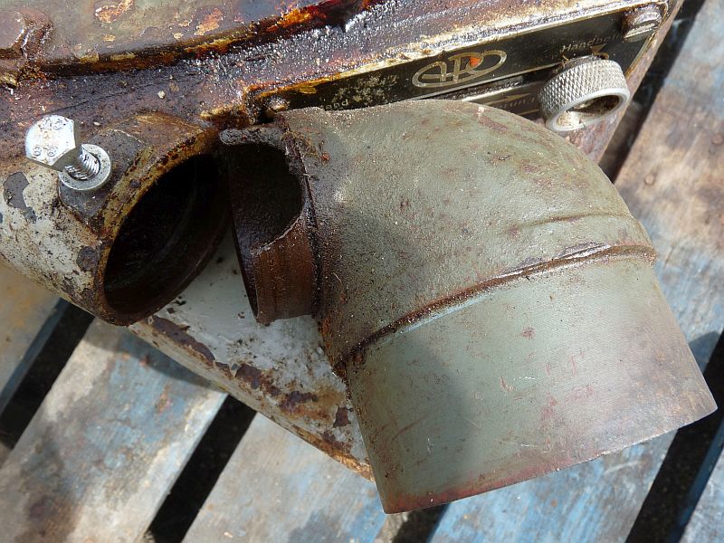 HES PILLER 1,2 Bunkerfilterinstallatie - Afbeelding 9