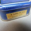 Vintage Greif Farbband Blikje - Afbeelding 2