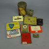 Lotje Vintage Blikken & Tabaksdoosjes