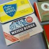 Lotje Vintage Blikken & Tabaksdoosjes - Afbeelding 2