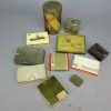 Lotje Vintage Blikken & Tabaksdoosjes - Afbeelding 5