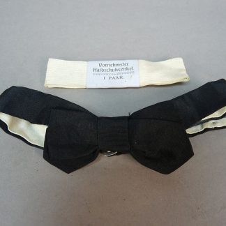 Vintage Vlinderdas – N. Baumberg Wittenberg