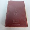 Vintage kaartspel in originele etui
