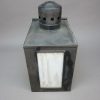 Vintage spoorweg seinlamp / rangeerlamp – DDR 1975 - Afbeelding 2