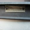 Vintage spoorweg seinlamp / rangeerlamp – DDR 1975 - Afbeelding 6