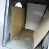 Vintage spoorweg seinlamp / rangeerlamp – DDR 1975 - Afbeelding 7