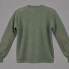 Originele Britse WO2 model Jungle Trui / Combat Sweater - Afbeelding 2