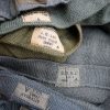 Originele Britse WO2 model Jungle Trui / Combat Sweater - Afbeelding 5