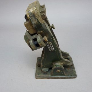 Reichsbahn Ticketknipper / Kaartontwaarder