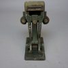 Reichsbahn Ticketknipper / Kaartontwaarder - Afbeelding 2